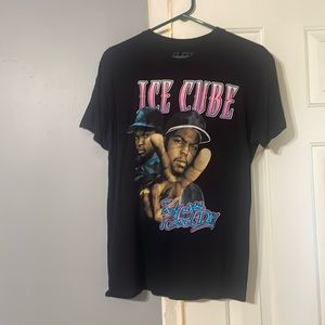 Hot Topic Ice Cube T-shirt